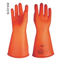 [P1D] 코레카 노백스절연장갑 CLASS00-500V 9호 859-0378 / 코레카 안전용품 안전장갑 절연장갑 노백스절연장갑 CLASS00 500V이하 9호장갑 장갑 ( P1D / 991247EA )