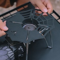 에이원스토어 소토 스파이더 버너 보드 방열판 soto 단열 악세사리