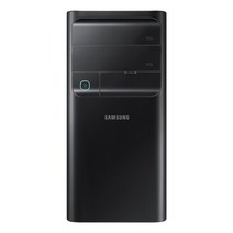 삼성데스크탑 DM500TEA-A58A, RAM 16GB+SSD 256GB