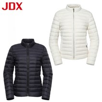 JDX 제이디엑스 22년 가을맞이 특가대전!! 여성 경량 오버핏 다운 X2SFWDWQ92_pt