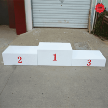 시상대 단상대 육상 경기 시상식단상 등수 단체