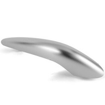 베스파 GTS300 용품 펜더 코 머드 Decorater 부리 캡 GTS GTV 250 300 GTS250 모든 년, 은