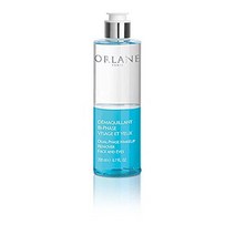 ORLANE PARIS Dual-Phase Face and Eyes Makeup Remove 6.7 Fl oz, 1