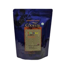 [코델리커피] 케냐 AA 100% 원두커피 500g (홀빈 or 분쇄), 분쇄도:핸드드립용, 상세 설명 참조
