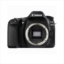 캐논 EOS 80D 바디단품 렌즈미포함 빠른발송 페스트, 80D [ 바디단품 ], 캐논 24mm