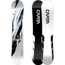 CAPiTA 머큐리 와이드 스노우보드 남성 157cm, 상품선택