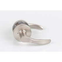 베스트 (버튼형) 엠하드웨어 방문손잡이 방문레버