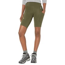 피엘라벤 아비스코 숏 타이즈 282770