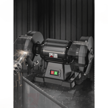 그라인더 소형가정용 전동 연삭기 공업급, 옵션1