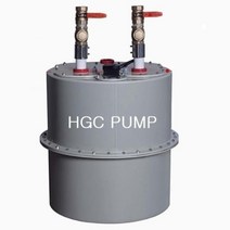 셀러허브 생활리빙 오배수패키지펌프/DPPL-700-CG-50-4-2P*4KW, 기본