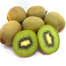 제주산 그린 키위 2kg(15알내외)점보/개당130g내외