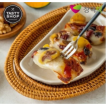 [창억떡]반세기전통 광주 맛집 창억 찰떡 5종 선택-모듬, 단품