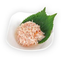 강경젓갈 강경 국산새우젓 새우추젓 1kg 새우젓, 1개