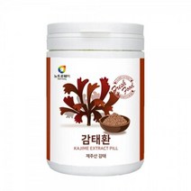 뉴트로웨이 제주감태환230g, 상세페이지 참조, 상세페이지 참조