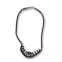 도미노 자석 목걸이 -N/육각자석목걸이/목걸이 구슬목걸이 자석목걸이