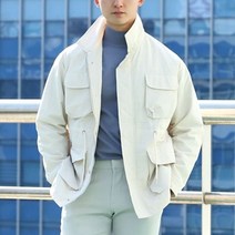 클라쓰업 / 필드 자켓 - 5color