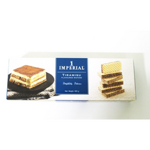 임페리얼 티라미수향 웨이퍼, 2개, 100g