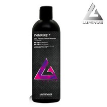 루미너스 뱀파이어 플러스 철분제거제 500ml, 단품