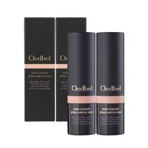 코스트코 끌레드벨 골드 콜라겐 리프팅 앰플 밤 2개입, 11g, 2개