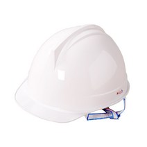 동명 AM-801 안전모 ABE종 일반투구형 10개, 녹색