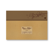 미젤로 리얼코튼 수채화 바오홍 300g 20매 아티스트 수채화용지 스케치북 낱개(옵션선택), 260x380 중목(ARC-3826C)