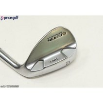 중고 에폰 208KGX 58도 웨지 시마다 120 S// 2020081808297, 단품