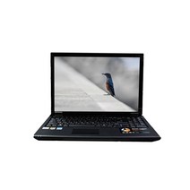 SSD120GB 2022년 대비 중고노트북 사무 기본게임용, 09-LG R570 A505, 윈도우7, 4GB, 120GB, 인텔 i5, 블랙화이트랜덤