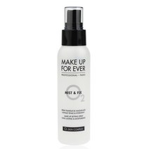 메이크업 포에버 미스트 앤 픽스 100ml, 단품