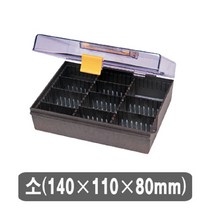 PGM1*^몰매표 플라스틱 도장 보관함 소 인장함 사무용인 장용인 다용도인 가정 선물 회사인 칸막이인^*1췤pgm, a^^*옵션없슴