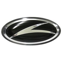 엠볼 Y혼캡 엠블럼, 블랙