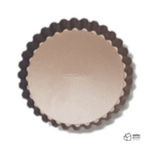 만스 베이킹 타르트팬 3호, 3개