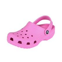[크록스] (CROCS) CLASSIC CLOG K 클로그샌들 (kids) 206991-6