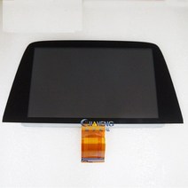태블릿 LCD 패널 부품 액정 수리 오리지널 8.0 quotOPEL Astra k는 OPEL Vauxhall 차량용 DVD GPS 네비게이, 한개옵션1, 한개옵션0