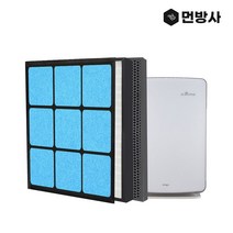 국내산 AP-1511OH필터 웅진코웨이청정기 AP-1510BH, 단품