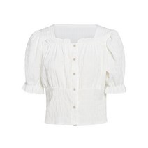 [백화점매장 정품출고] JJ지고트 썸머 망고 블라우스 GN6N0BL62