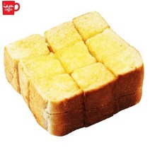 허니버터 브레드_허니 브레드 190g