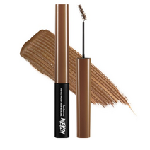 머지 더 퍼스트 프루프 브로우 마스카라, 카푸치노, 8개