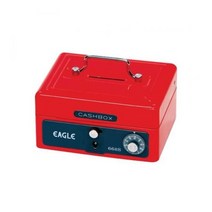 이글 미니수제금고 668S(중량 0.6kg 153x129x85mm) - 78539EA, 본상품선택, 본상품선택