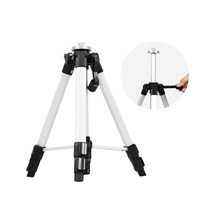 신콘 ELT20 미니엘리베이션삼각다리 레이저레벨기삼각다리