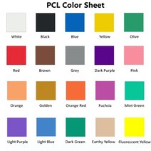 PCL 저온필라멘트 1kg, PINK