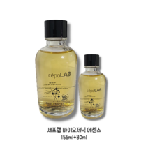 세포랩 바이오제닉 에센스 피부탄력 재생력 피부깊숙히 스며드는 스킨제형 피부장벽개선 트러블개선 건조한피부 예민한피부 최소한의 좋은성분으로 맑아진피부 밝아진피부, 1개