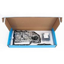 DQ200 0AM DSG 7 단 자동 변속기 수리 키트 및 어큐뮬레이터 하우징 폭스바겐 아우디 스코다 시트카 액세서리, 0AMDQ200