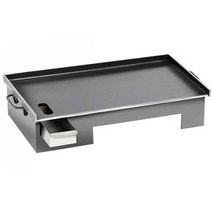 업소용 전판 볶음팬 불판 닭갈비판 철판볶음밥 전골, 두께 70x40X0.8CM 무료 9종세트