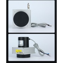 GEERT WPS-M-2000-3000mm 로프 변위 센서 풀 눈금자 고정밀 회전 위치 potentiom, 02 WPS-M-2500mm-V