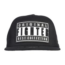 5각 파이트스냅백