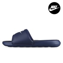 나이키 빅토리 원 슬라이드 네이비 CN9675 401