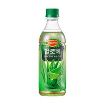 델몬트 알로에 400ml, 상세페이지 참조, 상세페이지 참조