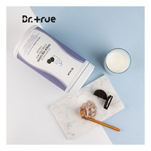 [닥터트루] 초유 산양유 프로틴 담은 리얼 식사대용 체중조절 단백질 쉐이크 쿠키앤크림맛 7, 상세 설명 참조, 상세 설명 참조