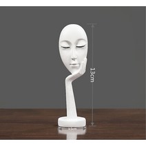 테이블 식당 의자 탄성 슬립 커버 케이스 웨딩홀 식탁 북유럽 안락 소파 침식 홈 62, aa53-화이트 스마일리