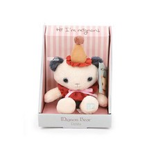 미뇽베어-쁘띠 썩션(네이비)